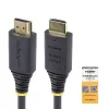 StarTech.com 1,5m (4.9ft) Premium Certified High Speed HDMI Cable, 4K60Hz, Black