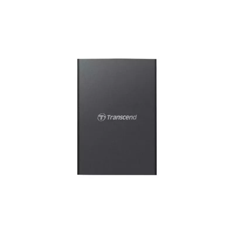 Transcend TS-RDE3 microSD Express kortelių skaitytuvas, USB 3.2 Gen 2, Type-C, microSD Express