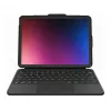 Deqster Prime Keyboard PKU2 klaviatūros dėklas iPad (10th Gen / A16), DE-QWERTZ