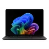 Microsoft Surface Laptop 8th Edition 13,8 colių, Intel Core Ultra 5, 16 GB RAM, 256 GB SSD, Windows 11, juodos spalvos