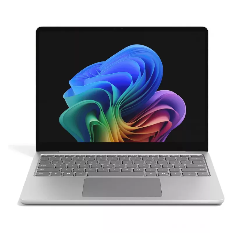 Microsoft Surface Laptop 8 13,5 inch Intel Core Ultra 5 16GB 256GB SSD Platinum Windows 11 Pro