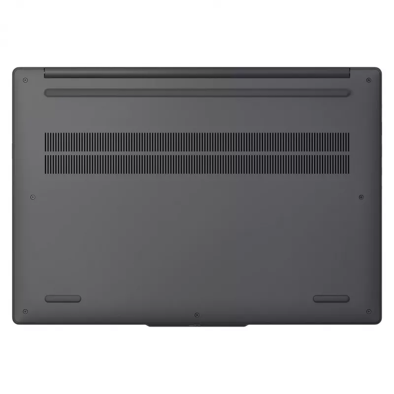 Lenovo IdeaPad Slim 3 16ARP10 83K800EMGE nešiojamas kompiuteris, 16 colių WUXGA IPS, AMD Ryzen 7 170, 16GB DDR5, 512GB SSD, Be operacinės sistemos, vokiška klaviatūra