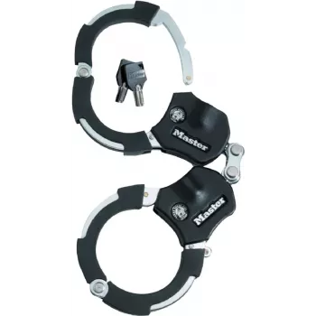 Master Lock Street Cuff Antrankčių Spyna - 8200EURDPRO