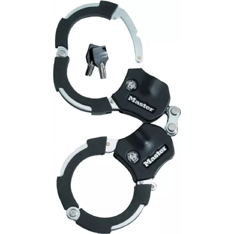 Master Lock Street Cuff Antrankčių Spyna - 8200EURDPRO