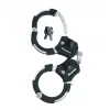 Master Lock Street Cuff Antrankčių Spyna - 8200EURDPRO