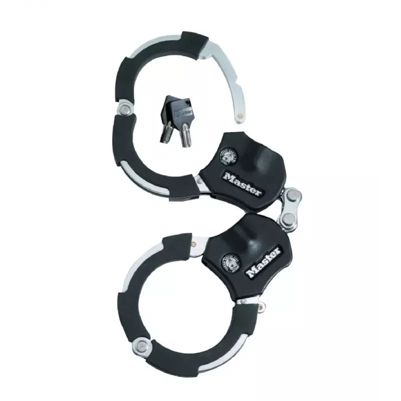 Master Lock Street Cuff Antrankčių Spyna - 8200EURDPRO