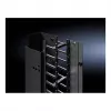 Rittal Cable Routing Channel for VX IT Vertical 47U Height 2200 mm RAL 9005