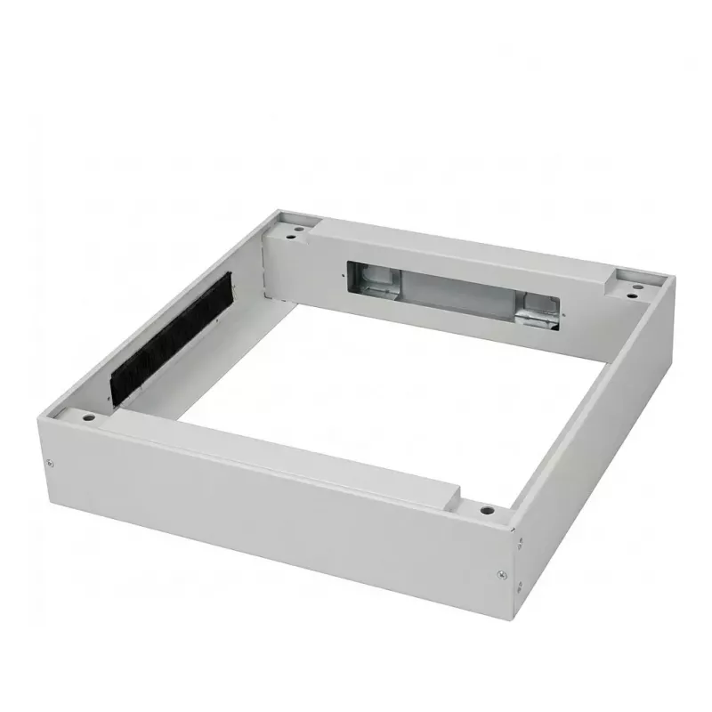 ALLNET Server Cabinet Plinth Base B600/T1200mm Light Grey for SNB Series