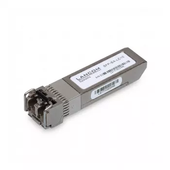 LANCOM UF-SFP-SX-LC1-LC10 SFP+ siųstuvas-imtuvas 10GBASE-SR 850nm LC Duplex 300m