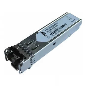LANCOM UF-SFP-SX-LC1-LC10 SFP siųstuvas-imtuvas (10 vnt. pakuotė) - 1000BASE-SX, 850nm, daugiamodis, LC Duplex