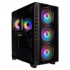 Kompiuteris „Captiva PC Highend Gaming I89-877“ su Intel Core Ultra 7 265KF, 32GB DDR5 RAM, 2TB M.2 SSD, Nvidia GeForce RTX 5070 (12GB GDDR7), Z890, Windows 11 Home