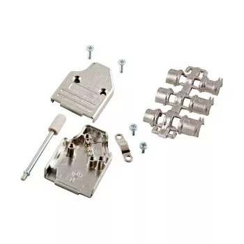 EFB Elektronik Full Metal Hood 35° E-MHDM35 25-K