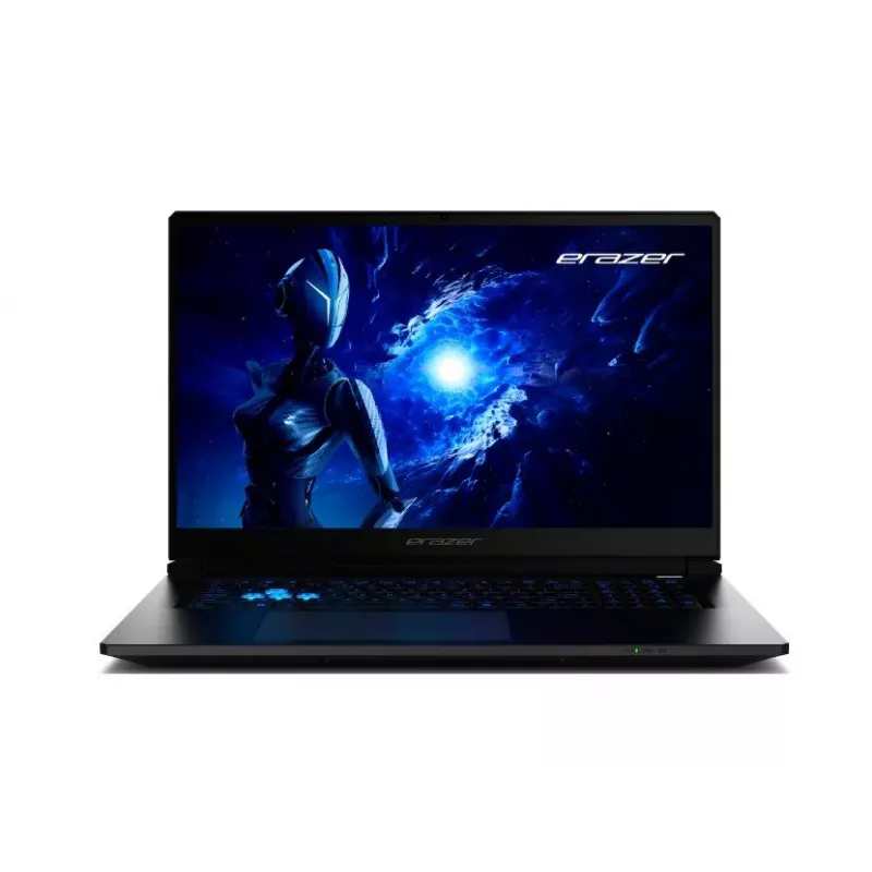 MEDION Erazer Scout 15 E1 nešiojamas žaidimų kompiuteris 15.6 inch FHD Intel Core i5-13420H 16GB RAM 1TB SSD NVIDIA GeForce RTX 5050 FreeDOS
