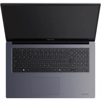 MEDION Avantum 17 E1 17.3 inch Ryzen 7 nešiojamas kompiuteris - 32 GB RAM - 1 TB SSD (MD600025)