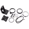 Aqua Computer ULTITUBE D5 100 PRO Expansion Tank with D5 NEXT Pump