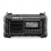 Sangean MMR-99 DAB Black Emergency/Crank/Solar Radio