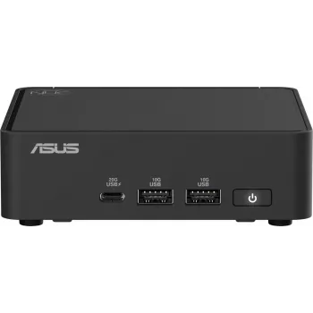 Asus NUC 15 Pro Cyber Canyon RNUC15CRKC5 Core 5 210H Slim Barebone Kit