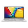 ASUS Vivobook 15 X1504VA-BQ4284W Core 5 120U 15.6 inch FHD IPS-Level 60Hz 250nits AG 16GB DDR5 512GB SSD Intel Graphics 720p Cam 42WHrs Win11 Home Cool Silver