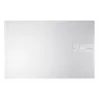 ASUS Vivobook 15 X1504VA-BQ4284W Core 5 120U 15.6 inch FHD IPS-Level 60Hz 250nits AG 16GB DDR5 512GB SSD Intel Graphics 720p Cam 42WHrs Win11 Home Cool Silver