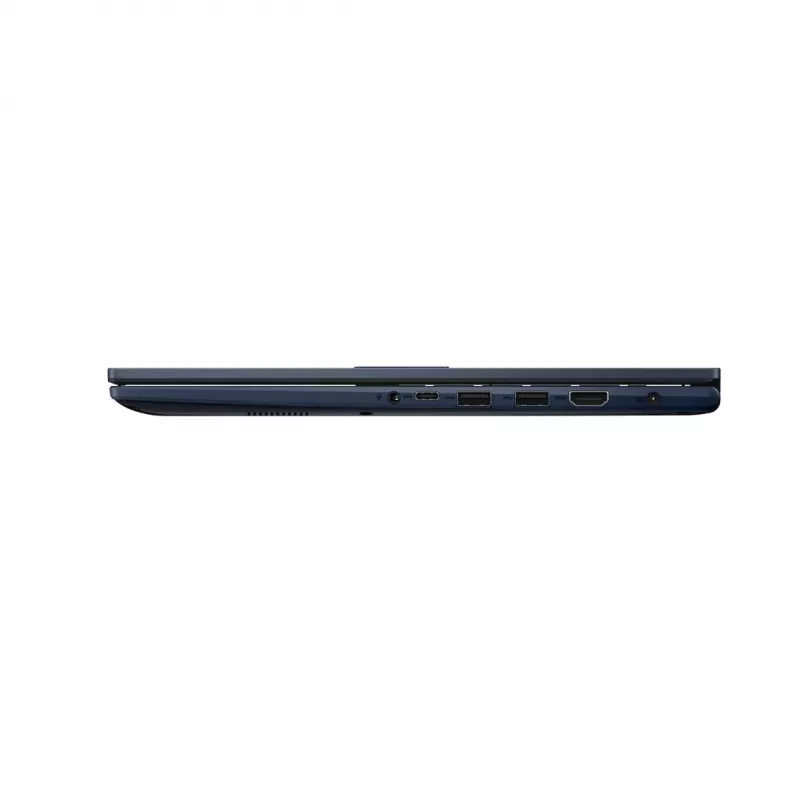 ASUS Vivobook 15 X1504VA-BQ4295W Core 7 150U 15,6 inch FHD IPS-Level Anti-Glare 16GB DDR5 512GB SSD Intel Graphics 720p Camera 42WHrs Windows 11 Home Quiet Blue