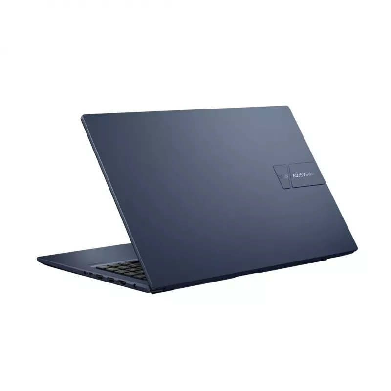 ASUS Vivobook 15 X1504VA-BQ4295W Core 7 150U 15,6 inch FHD IPS-Level Anti-Glare 16GB DDR5 512GB SSD Intel Graphics 720p Camera 42WHrs Windows 11 Home Quiet Blue