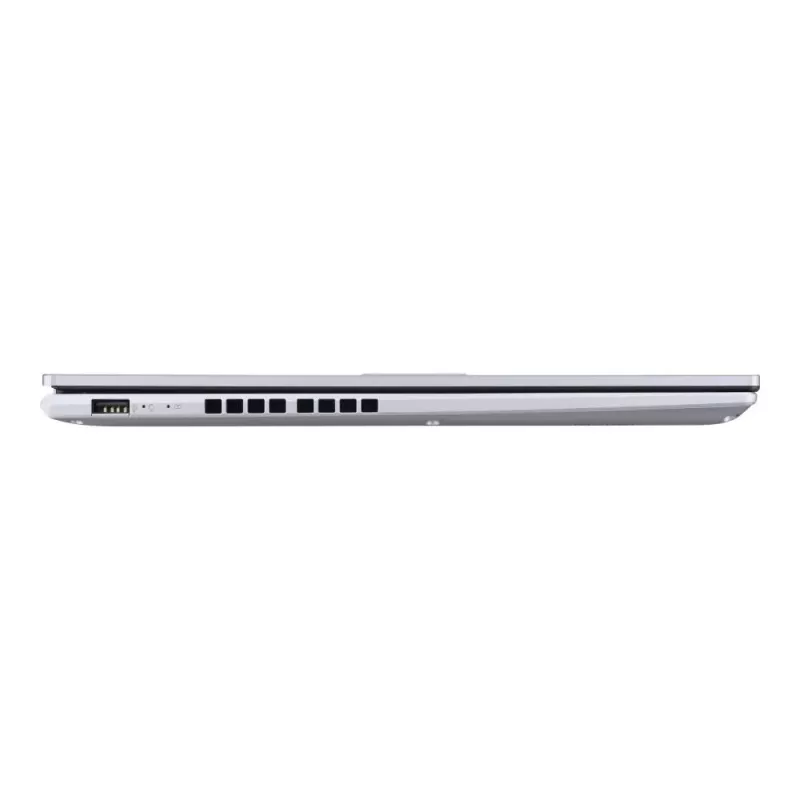 ASUS Vivobook 16 X1605VA-MB2825W Core 9 270H 16,0 inch WUXGA 60Hz 300nits AG 24GB DDR5 512GB SSD Intel Graphics 720p Camera 42WHrs Windows 11 Cool Silver
