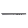 ASUS Vivobook 16 X1605VA-MB2825W Core 9 270H 16,0 inch WUXGA 60Hz 300nits AG 24GB DDR5 512GB SSD Intel Graphics 720p Camera 42WHrs Windows 11 Cool Silver