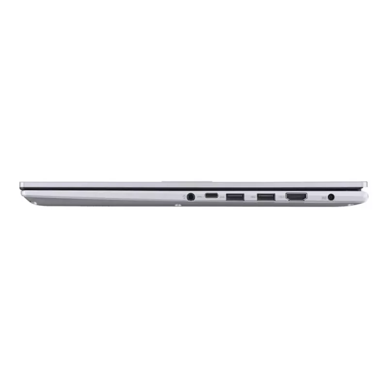 ASUS Vivobook 16 X1605VA-MB2825W Core 9 270H 16,0 inch WUXGA 60Hz 300nits AG 24GB DDR5 512GB SSD Intel Graphics 720p Camera 42WHrs Windows 11 Cool Silver