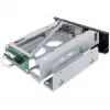 ICY DOCK TurboSwap MB171SP-1B Tray-less 3,5 inch SATA HDD/SSD Mobile Rack for 5,25 inch Bay