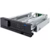 ICY DOCK TurboSwap MB171SP-1B Tray-less 3,5 inch SATA HDD/SSD Mobile Rack for 5,25 inch Bay
