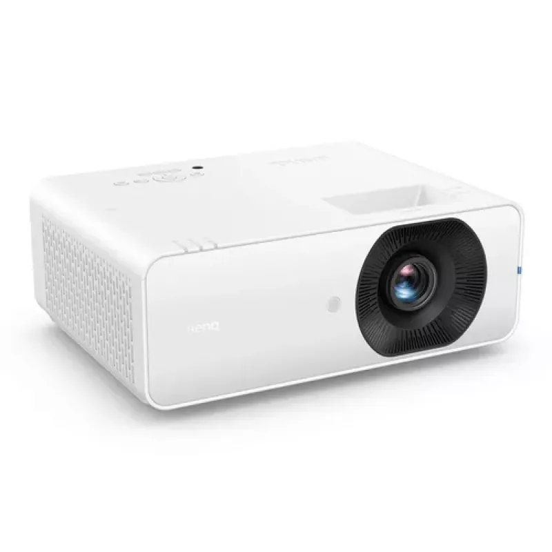 BenQ LH660 Full HD lazerinis projektorius, 4600 ANSI liumenų, DLP