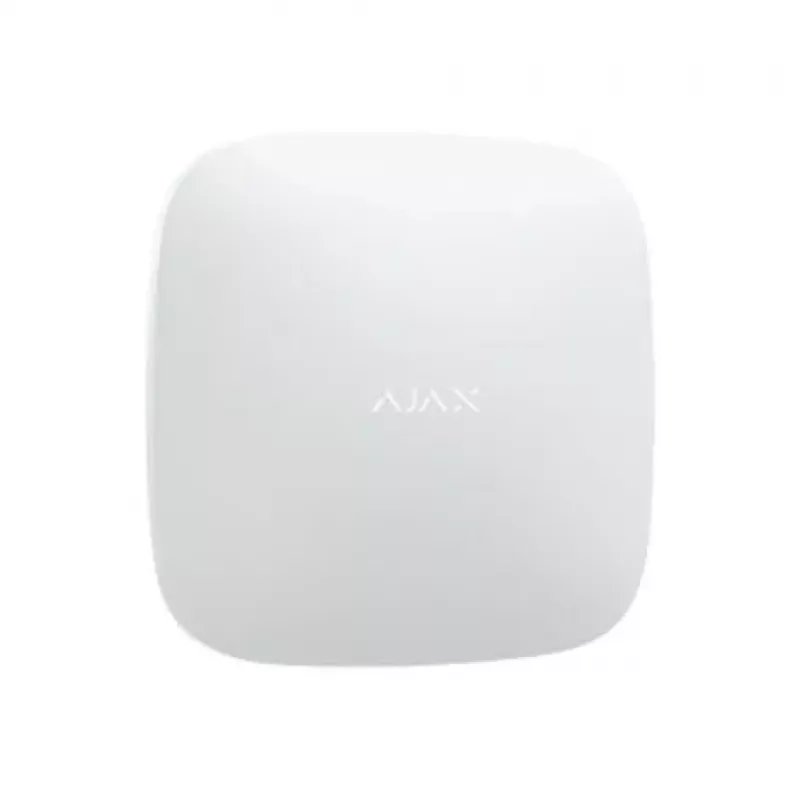 AJAX belaidis valdymo pultas Hub White 38237