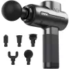RENPHO Active Massage Gun GM171 Juoda