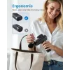 RENPHO Active Massage Gun GM171 Juoda