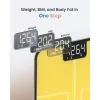 RENPHO Elis Chroma Smart Scale
