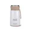 Maestro MR-1646-80 Dinner Thermos 0.8 L Nerūdijančio Plieno Vakuuminis Maisto Termosas su Sulankstomu Šaukšteliu