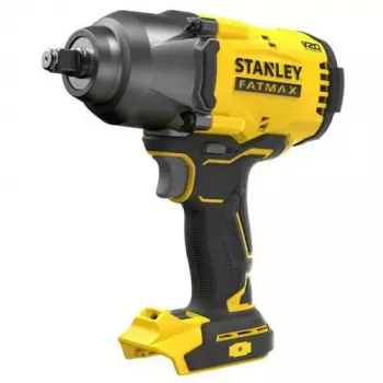 STANLEY V20 1/2 inch Bekontaktis Akumuliatorinis Smūginis Veržliaraktis (Bare Tool) SFMCF940B-XJ