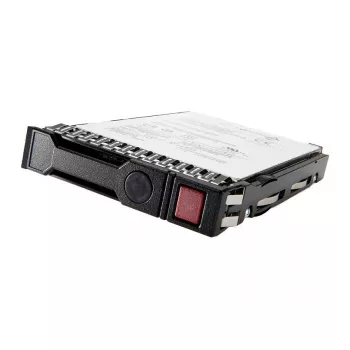 HPE MSA 11.5TB SSD rinkinys – 6 x 1.92TB Read Intensive SAS 12G SFF SSD