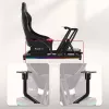 Huzaro Speed 9.0 Electric Height Adjustable Desk Frame - Black