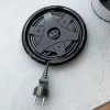 SMAPP 1.7L belaidis virdulys juodas 2200W