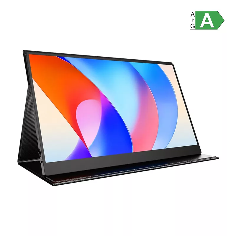 UPERFECT USetup E7 15.6 inch 1920x1080 60Hz nešiojamas liečiamasis monitorius