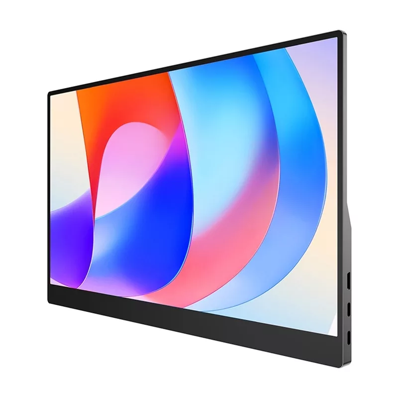 UPERFECT USetup E7 15.6 inch 1920x1080 60Hz nešiojamas liečiamasis monitorius