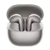 Xiaomi Buds 6, Titanium Gray – belaidės ausinės su hibridiniu ANC 52 dB