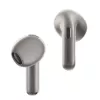 Xiaomi Buds 6, Titanium Gray – belaidės ausinės su hibridiniu ANC 52 dB