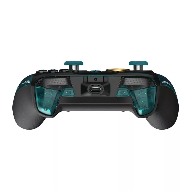 „GameSir G7 Pro 8K Aimlabs Edition“ – valdiklis asmeniniam kompiuteriui
