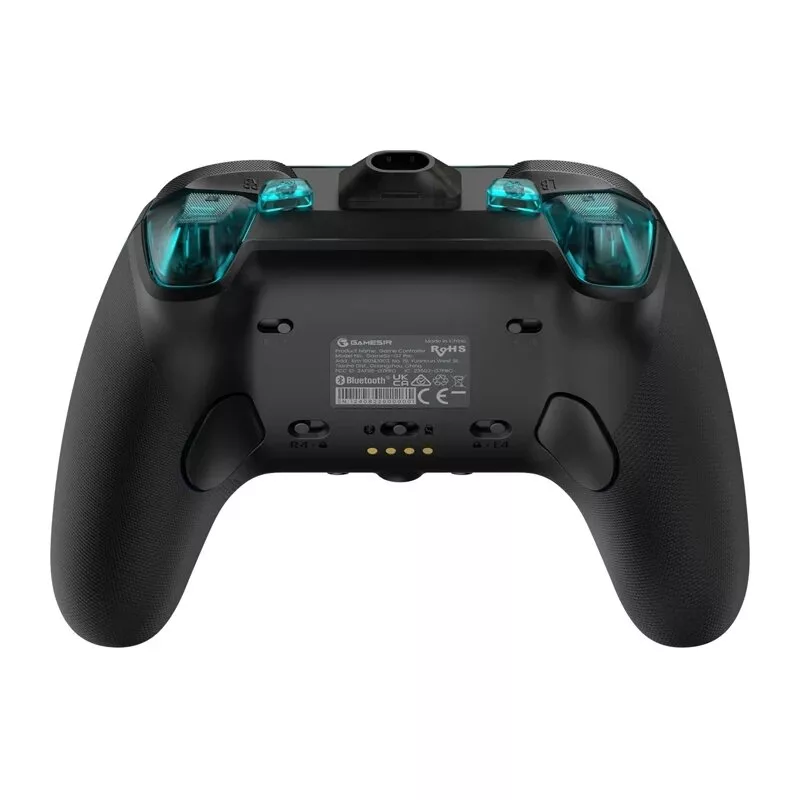 „GameSir G7 Pro 8K Aimlabs Edition“ – valdiklis asmeniniam kompiuteriui