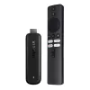 Xiaomi TV Stick HD (2nd Gen) – 1080p srautinio turinio grotuvas, Android TV 11, 1GB RAM, 8GB atminties, Bluetooth 5.0, juodas