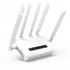 ALLNET Wireless AX 5G/4G maršrutizatorius 3000Mbit, OpenVPN/Wireguard OpenWRT (GL-X3000)