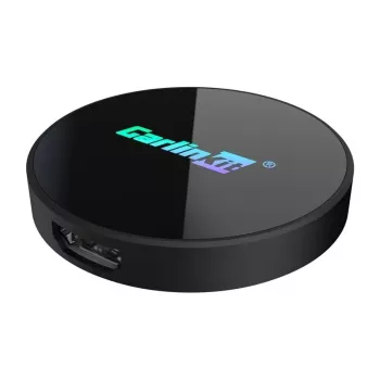 Carlinkit HD2CP-PRO belaidis CarPlay ir Android Auto adapteris