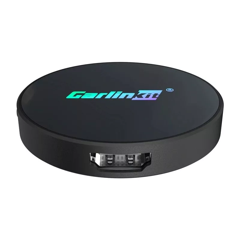Carlinkit HD2CP-PRO belaidis CarPlay ir Android Auto adapteris